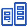 Data Centre icon